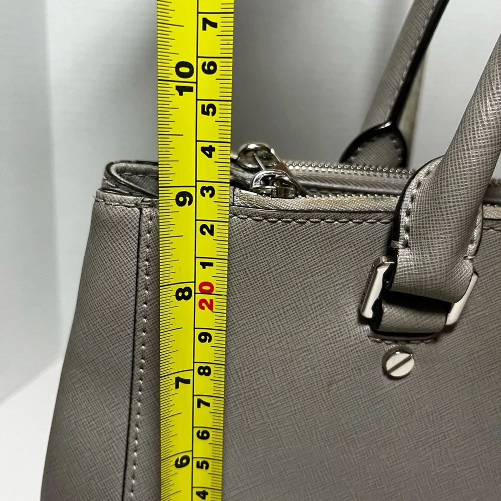 Michael Kors Sutton Satchel